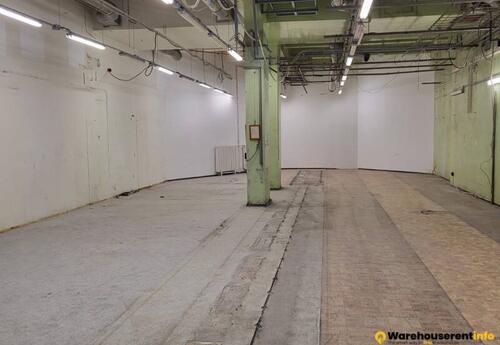 Warehouses to let in Móricz Zsigmond körtérnél lévő raktár