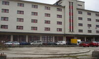 Maglódi Business Center