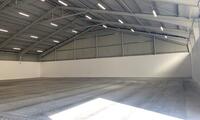 Warehouse base Ebes