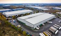 Logis Warehouses