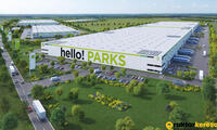 HelloParks Maglód - Budapest Airport