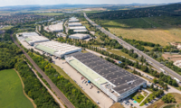 CTPark Budapest West - BIA3