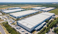 CTPark Ecser - ECS1