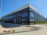 LogiCube Park Biatorbágy