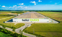 HelloParks Maglód - Budapest Airport