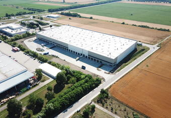 CTPark Budapest East - ULL7