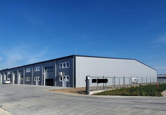 Industry Group Kft.