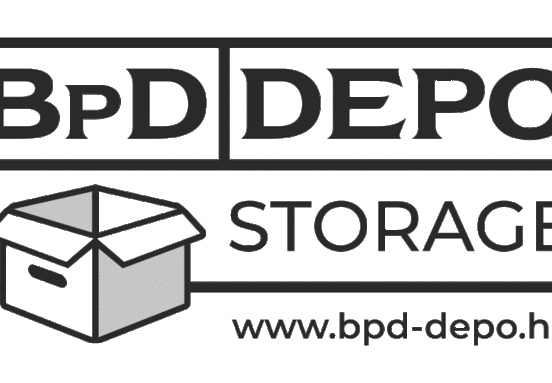 BpD-Depo Raktár