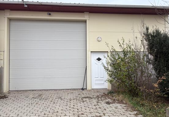 Alsónémedi raktár