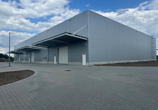 Katonatelepi Ipari Park