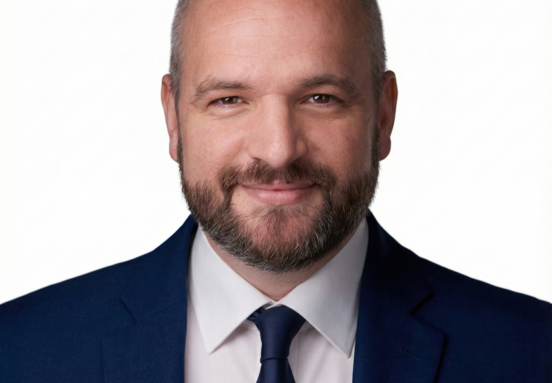 Balázs Kun has joined Avison Young Hungary as Director, Industrial, Land & Development.