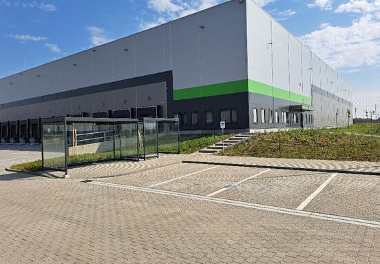 IGPark Kecskemét Dél