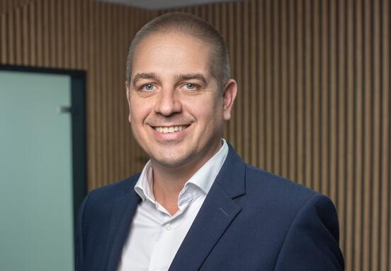 Long-Term Value Creation in Logistics – Domonkos Joó on Logicor’s Strategy and Vision