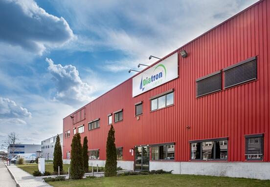 InNove Business Park