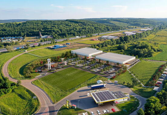 Faedra Group Secures Financing for MyRA Park M3 Retail Development