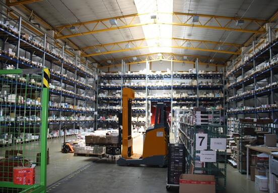 Törökbálinti DEPO raktárak KIADÓK!