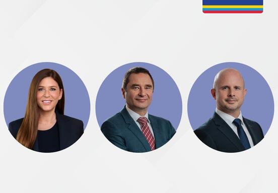Colliers Strengthens Leadership with New Equity Partners in Hungary