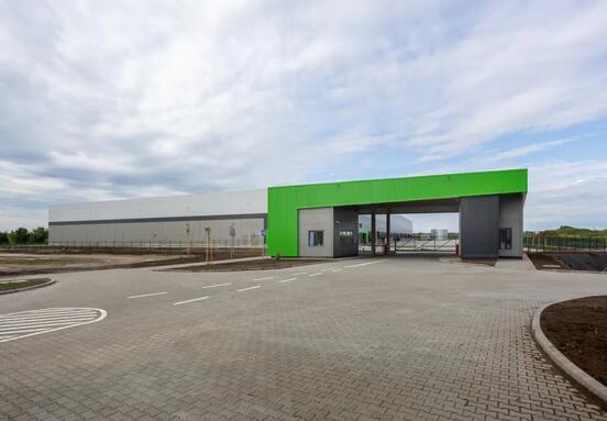 Innovinia further strengthens market presence in Kecskemét: