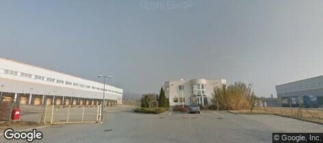 Street View: HUNGIT-LOGISTIC