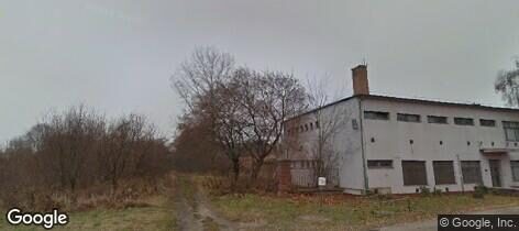 Street View: MetLog Celldömölk