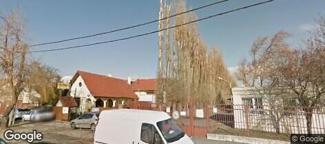 Street View: Bogáncs utca 4.