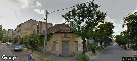Street View: KLAUZÁL U