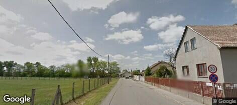 Street View: Warehouse - Industrial Park