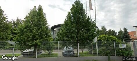 Street View: Logstar Park Megyeri