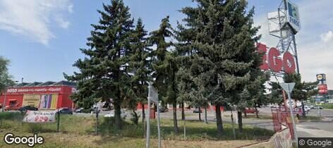 Street View: Antana Üzleti Park