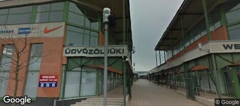 Street View: G.L.Outlet_RAKTÁR