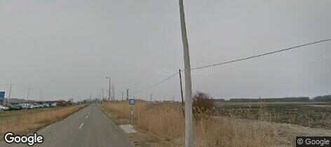 Street View: Pamerilog raktár