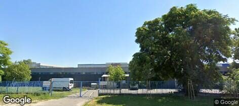 Street View: Ecseri úti telephely -100 m2 - 2000 m2 RAKTÁRAK KIADÓK