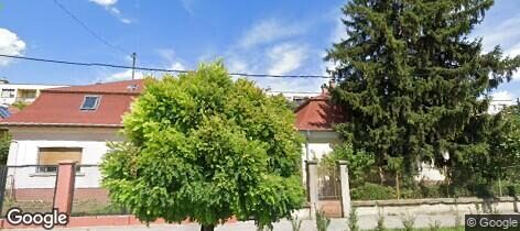 Street View: Litliner Raktárbázis