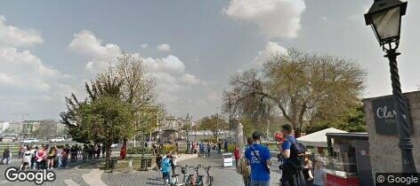 Street View: Vivamus Hungary Kft.