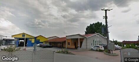Street View: Inter-VM Trans Kft.