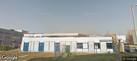 Street View: LogStar Park West Gate M1/M7