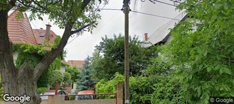 Street View: Kiadó raktár Törökbálinton, a Depo területén, 1100-2600 négyzetméter