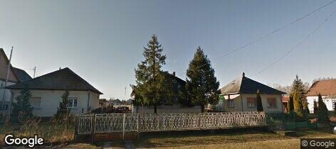 Street View: Nagykáta Ipari Csarnok