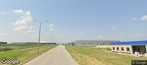 Street View: SCH csarnok