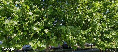 Street View: Transemex Logisztikai Központ