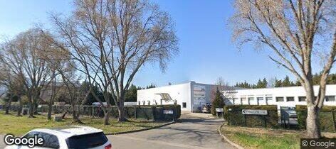 Street View: Aquincum Logisztikai Park
