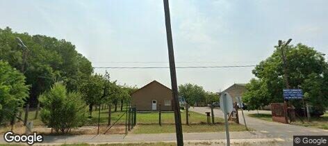 Street View: East Grain Hungary Kft.