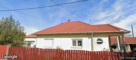 Street View: Novocoop Kft. M3 raktározási lehetőség, teljes körű logisztikai szolgáltatással
