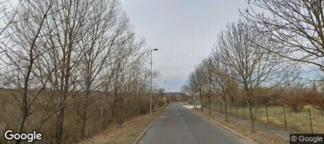 Street View: Törökbálinti DEPO raktárak KIADÓK!