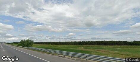 Street View: Hegyeshalom raktár bérlés és teljes körű logisztika