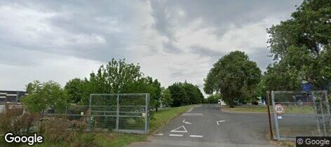 Street View: LogStar Park Budapest Városkapu M3