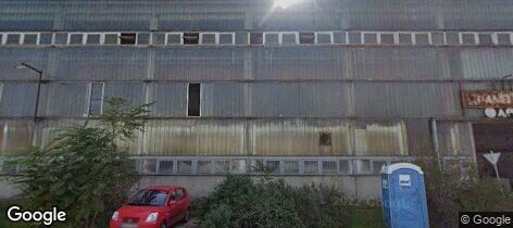 Street View: Raking Kft.