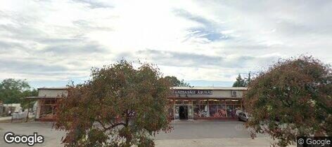 Street View: Kiskun Meridián Ipari Park