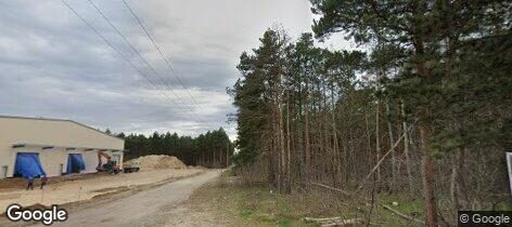 Street View: Industrial Property Inárcs
