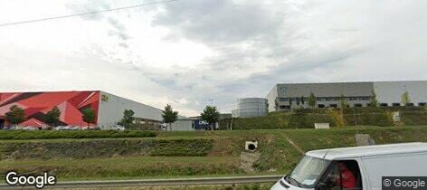 Street View: CTPark Budapest West - BDPW05 - Unit B